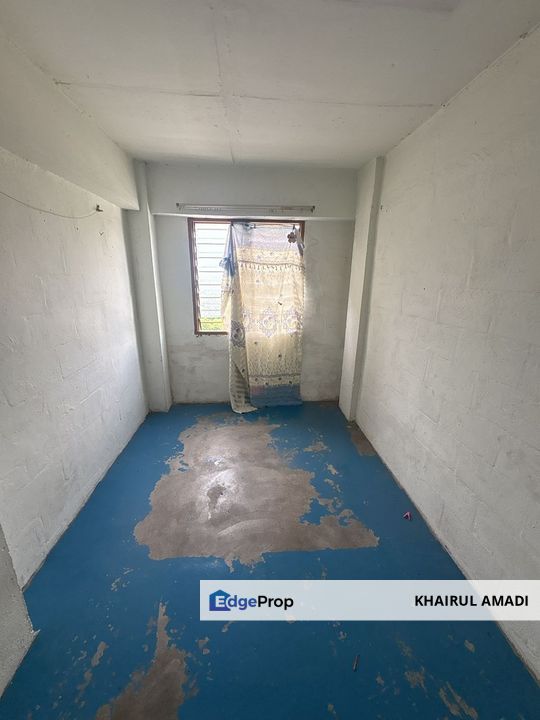 Teratak Muhibbah Taman Desa Kuala Lumpur For Sale , Kuala Lumpur, Taman Desa 