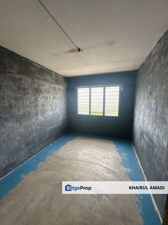 Teratak Muhibbah Taman Desa Kuala Lumpur For Sale , Kuala Lumpur, Taman Desa 