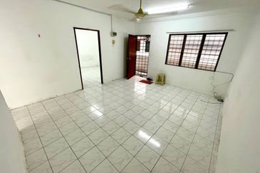 Pangsapuri Baiduri, Bandar Tasik Kesuma