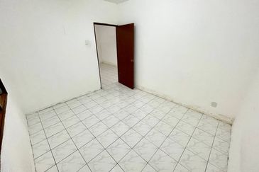 Pangsapuri Baiduri, Bandar Tasik Kesuma