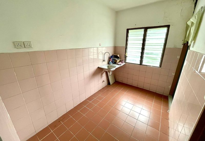 Pangsapuri Baiduri, Bandar Tasik Kesuma