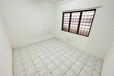 Pangsapuri Baiduri, Bandar Tasik Kesuma