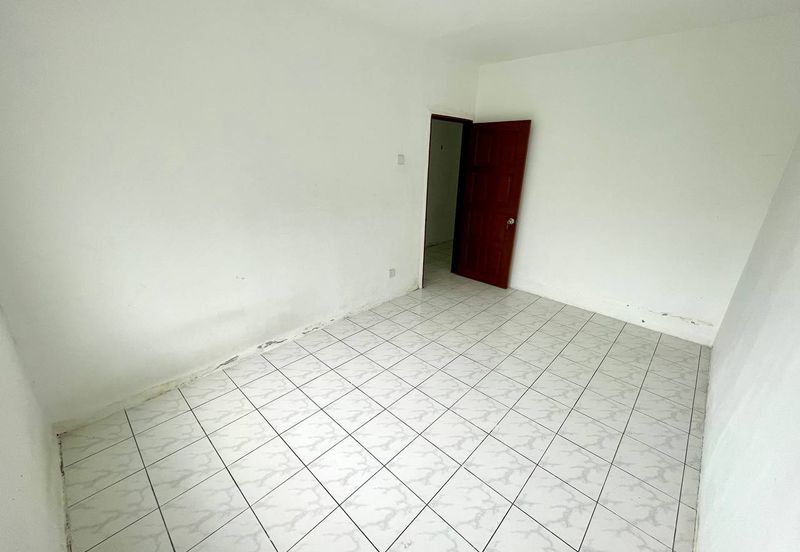 Pangsapuri Baiduri, Bandar Tasik Kesuma