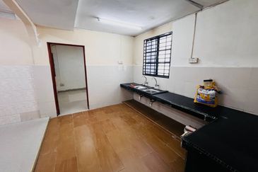 Taman Selayang Mutiara