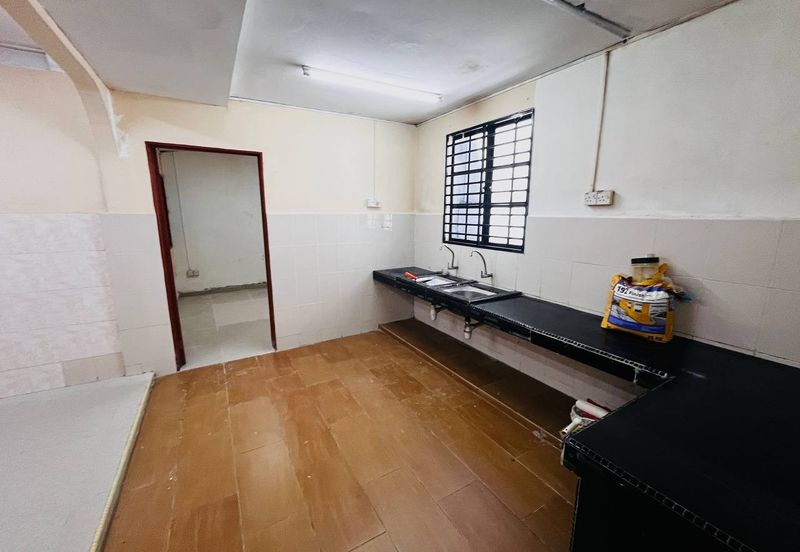 Taman Selayang Mutiara