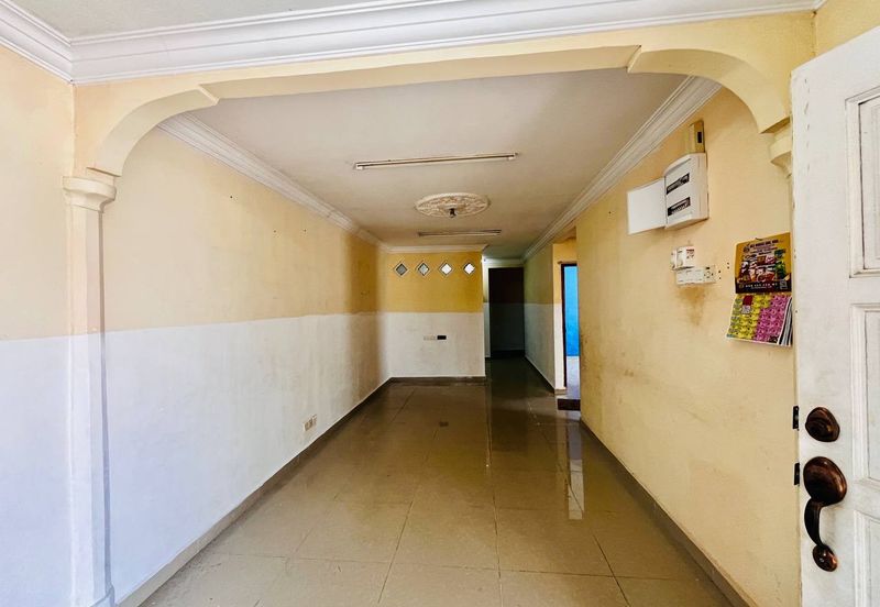 Taman Selayang Mutiara