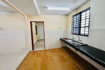 Taman Selayang Mutiara