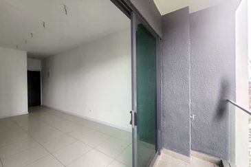 The Valleys @ SkySierra