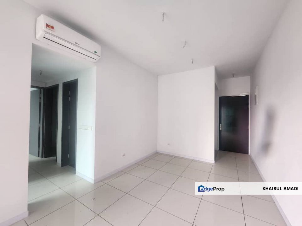 The Valleys Skysierra Taman Setiawangsa Kuala Lumpur For Sale, Kuala Lumpur, Taman Setiawangsa