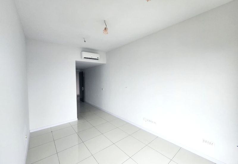 The Valleys @ SkySierra