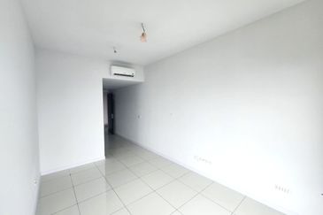 The Valleys @ SkySierra