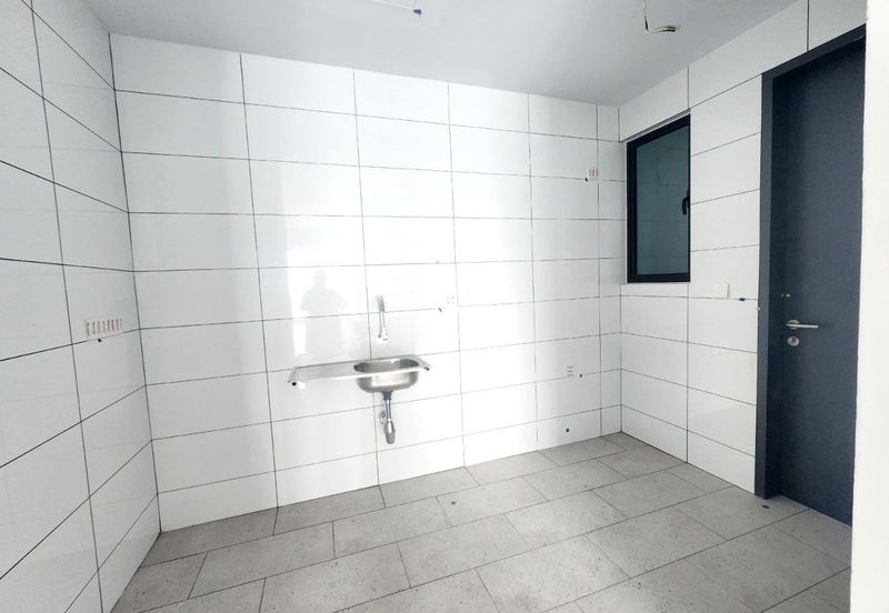 The Valleys @ SkySierra