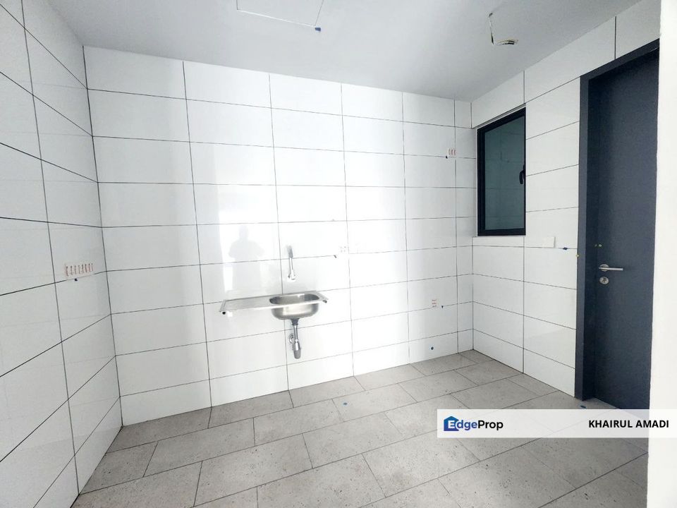 The Valleys Skysierra Taman Setiawangsa Kuala Lumpur For Sale, Kuala Lumpur, Taman Setiawangsa