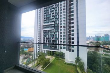 The Valleys @ SkySierra