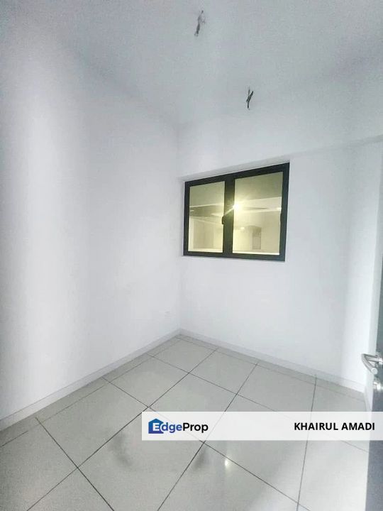 The Valleys Skysierra Taman Setiawangsa Kuala Lumpur For Sale, Kuala Lumpur, Taman Setiawangsa