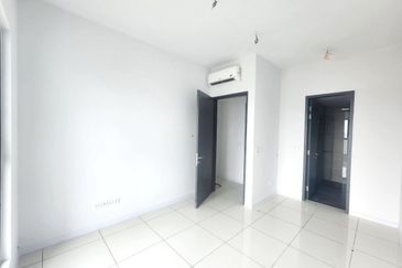 The Valleys @ SkySierra