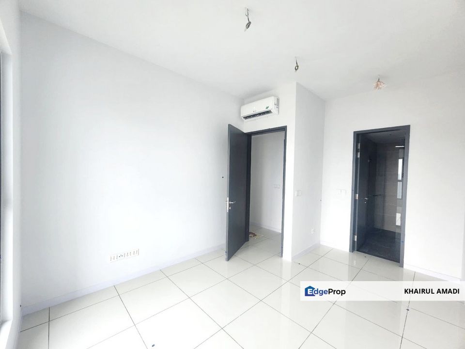 The Valleys Skysierra Taman Setiawangsa Kuala Lumpur For Sale, Kuala Lumpur, Taman Setiawangsa