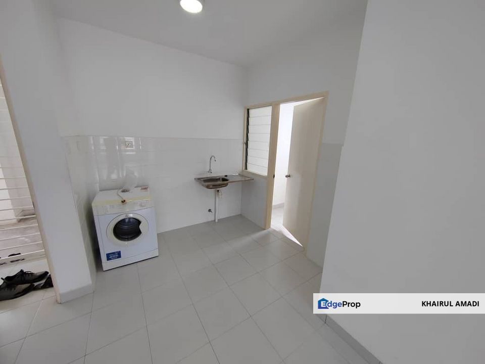 Seri Jati & Baiduri Setia Alam Alam Nusantara Selangor For Sale , Selangor, Setia Alam/Alam Nusantara