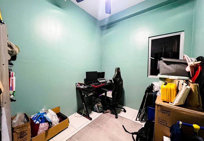 Kita Impian @ Cybersouth