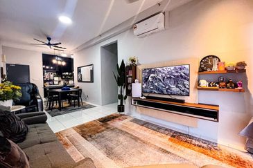 Kita Impian @ Cybersouth