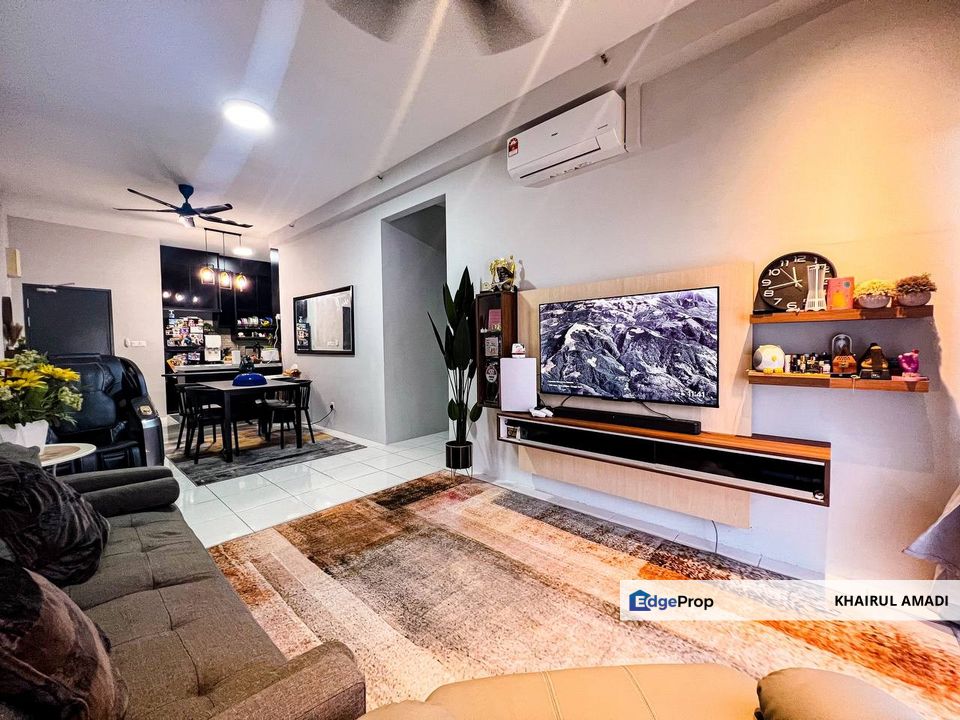 Kita Impian Cybersouth Dengkil Selangor, Selangor, Dengkil