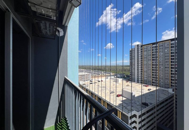 Kita Impian @ Cybersouth