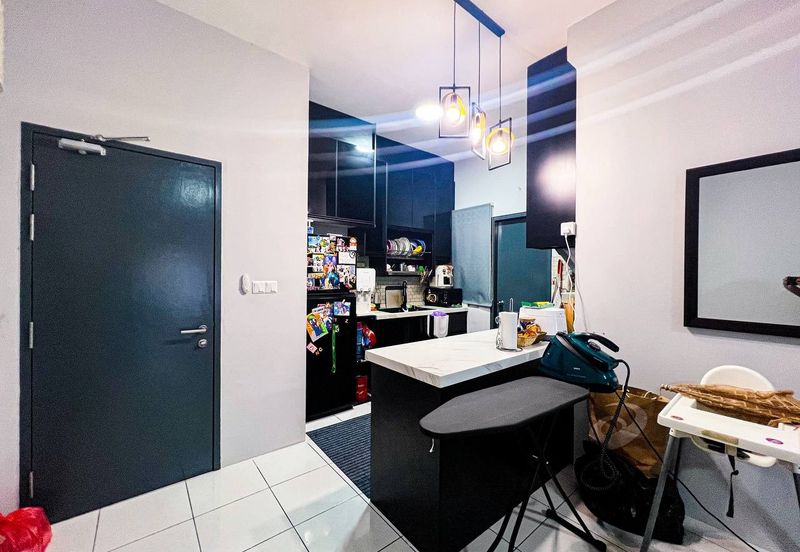 Kita Impian @ Cybersouth