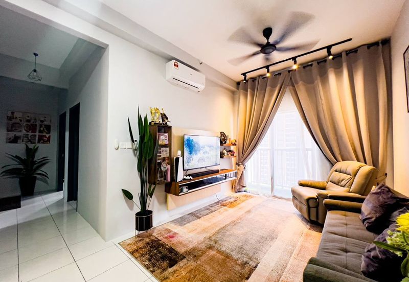 Kita Impian @ Cybersouth