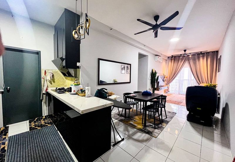 Kita Impian @ Cybersouth