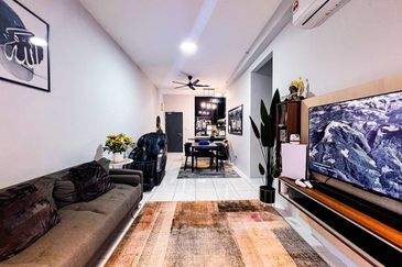 Kita Impian @ Cybersouth