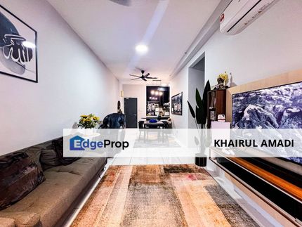 Kita Impian Cybersouth Dengkil Selangor, Selangor, Dengkil