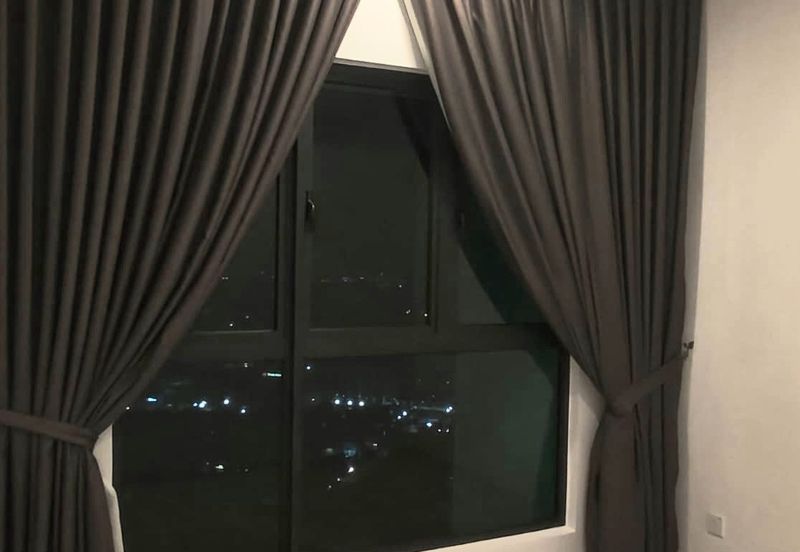 The Valley Residences