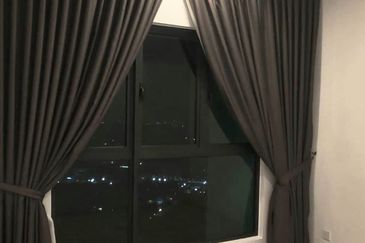 The Valley Residences