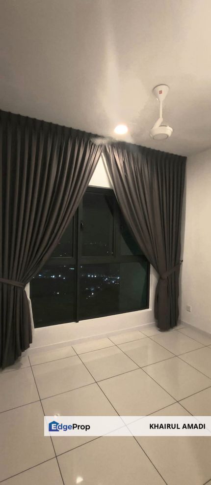 The Valley Residences Taman Setiawangsa Kuala Lumpur For Sale End Unit, Kuala Lumpur, Taman Setiawangsa