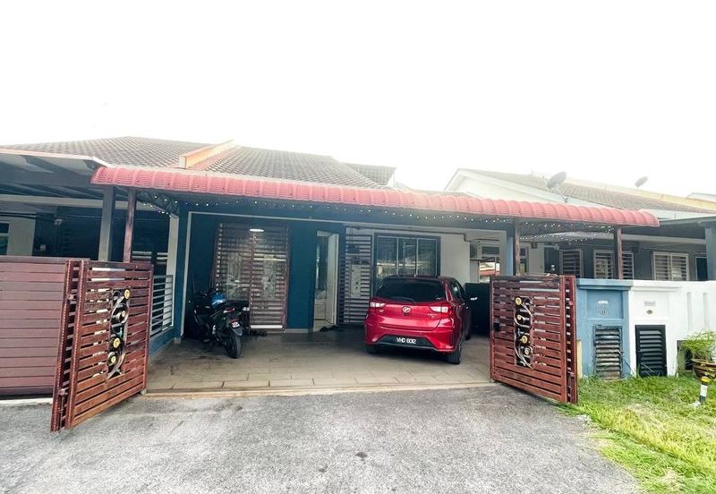 Taman Warisan Bestari