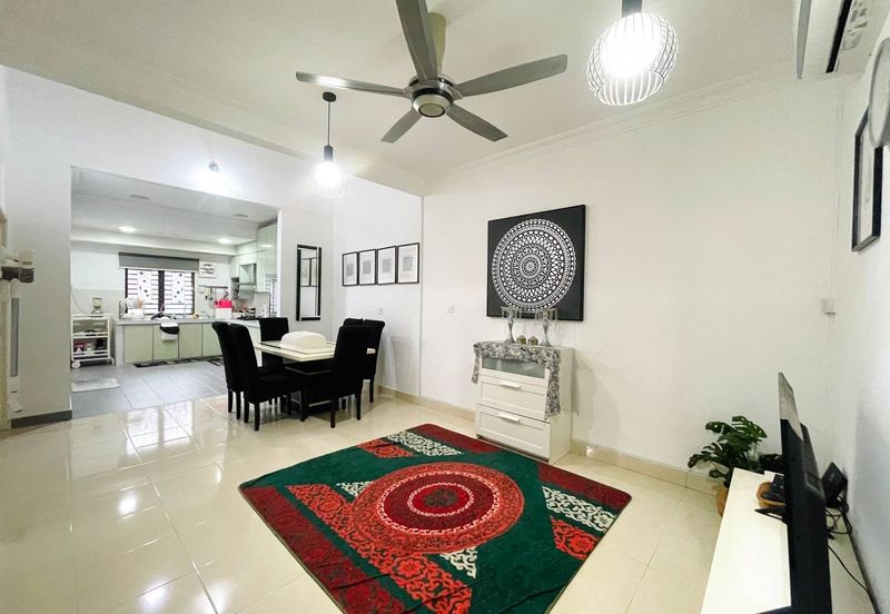 Taman Warisan Bestari