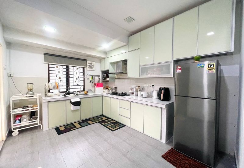 Taman Warisan Bestari