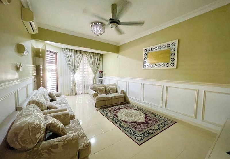 Taman Warisan Bestari