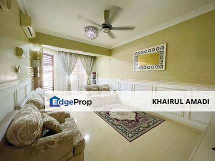 Taman Warisan Bestari Dengkil Selangor Single Storey For Sale, Selangor, Dengkil