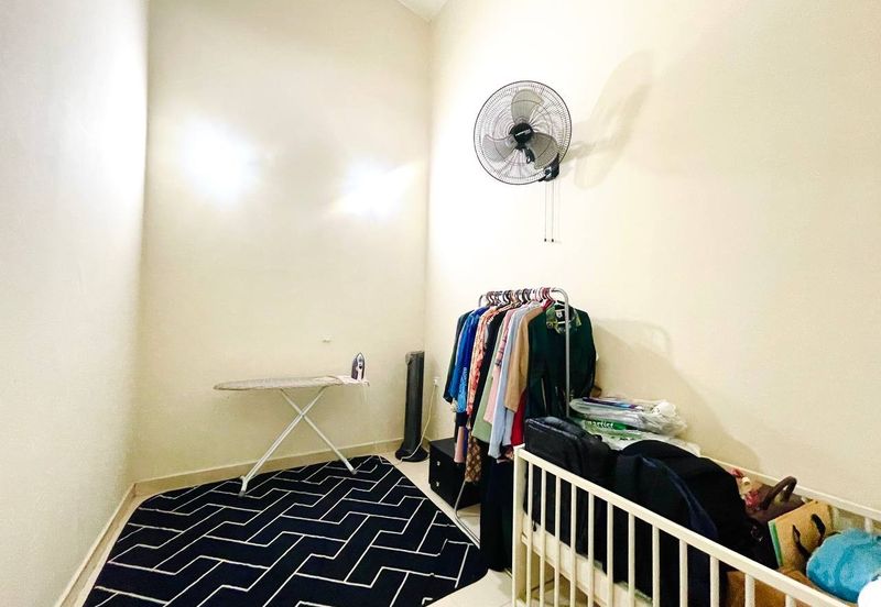 Taman Warisan Bestari