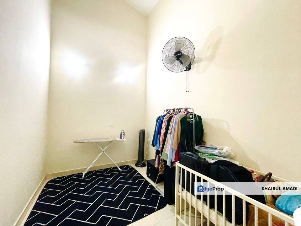 Taman Warisan Bestari Dengkil Selangor Single Storey For Sale, Selangor, Dengkil