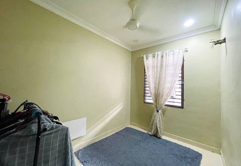 Taman Warisan Bestari