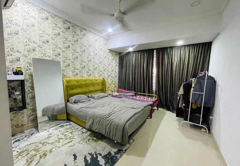 Taman Warisan Bestari