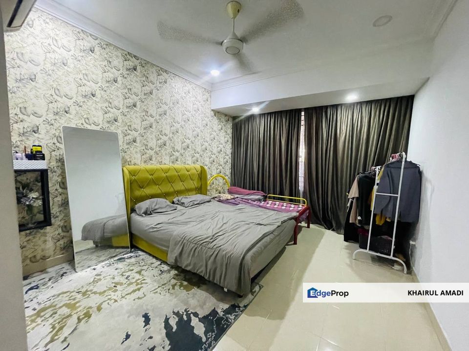 Taman Warisan Bestari Dengkil Selangor Single Storey For Sale, Selangor, Dengkil