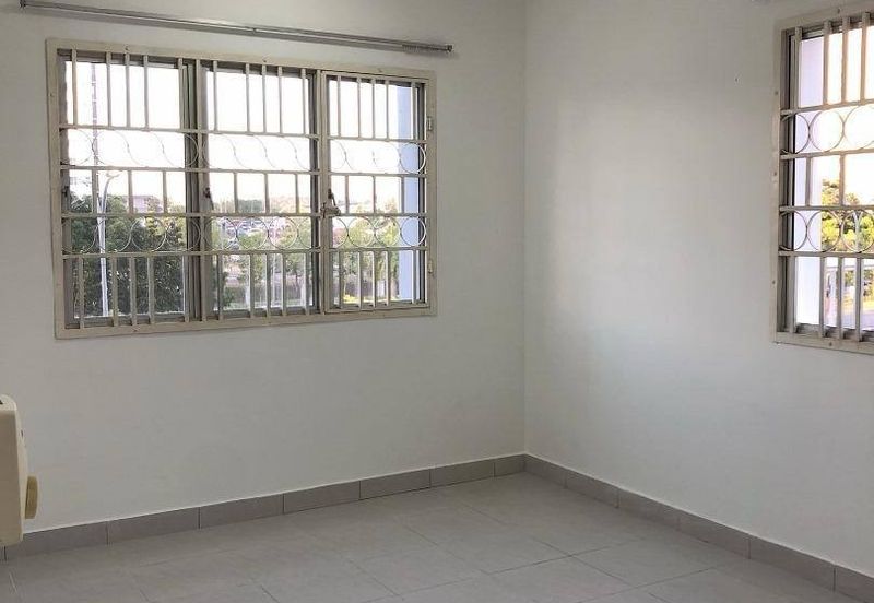 Seri Intan Apartments @ Setia Alam