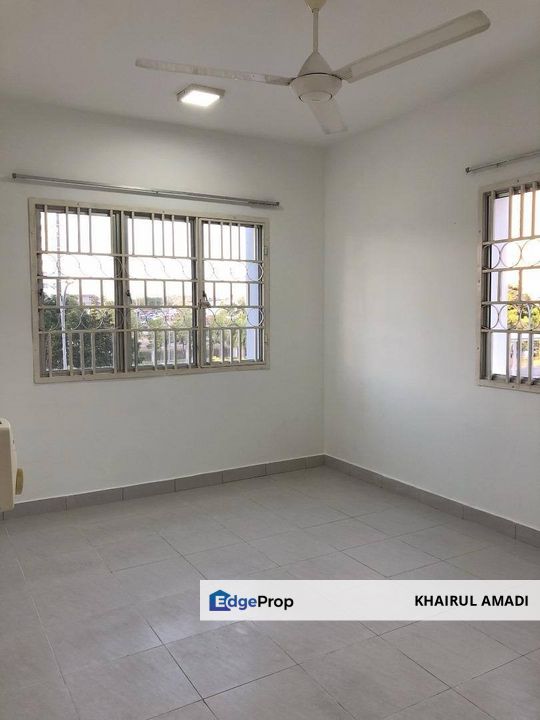 Seri Intan Apartments Setia Alam Shah Alam For Sale, Selangor, Shah Alam