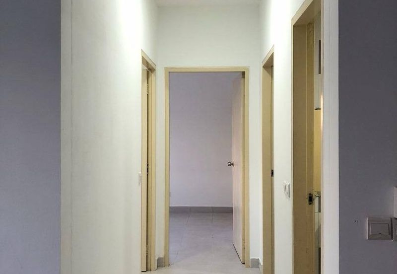 Seri Intan Apartments @ Setia Alam