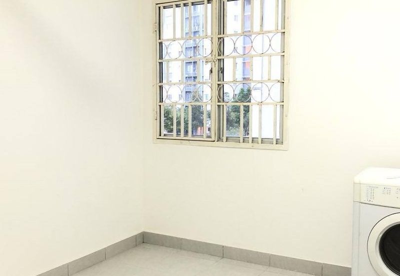 Seri Intan Apartments @ Setia Alam