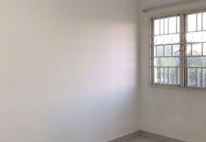 Seri Intan Apartments @ Setia Alam