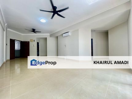 Villa Wangsamas Wangsa Maju Kuala Lumpur For Sale , Kuala Lumpur, Wangsa Maju